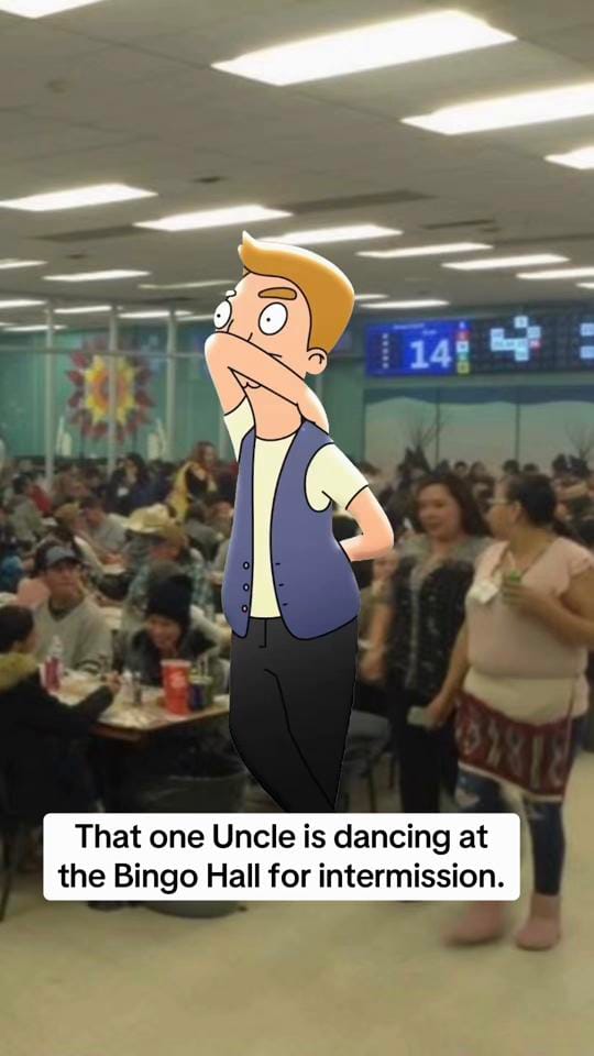 Post 1 by Zombie Eagle on TikTok (video)