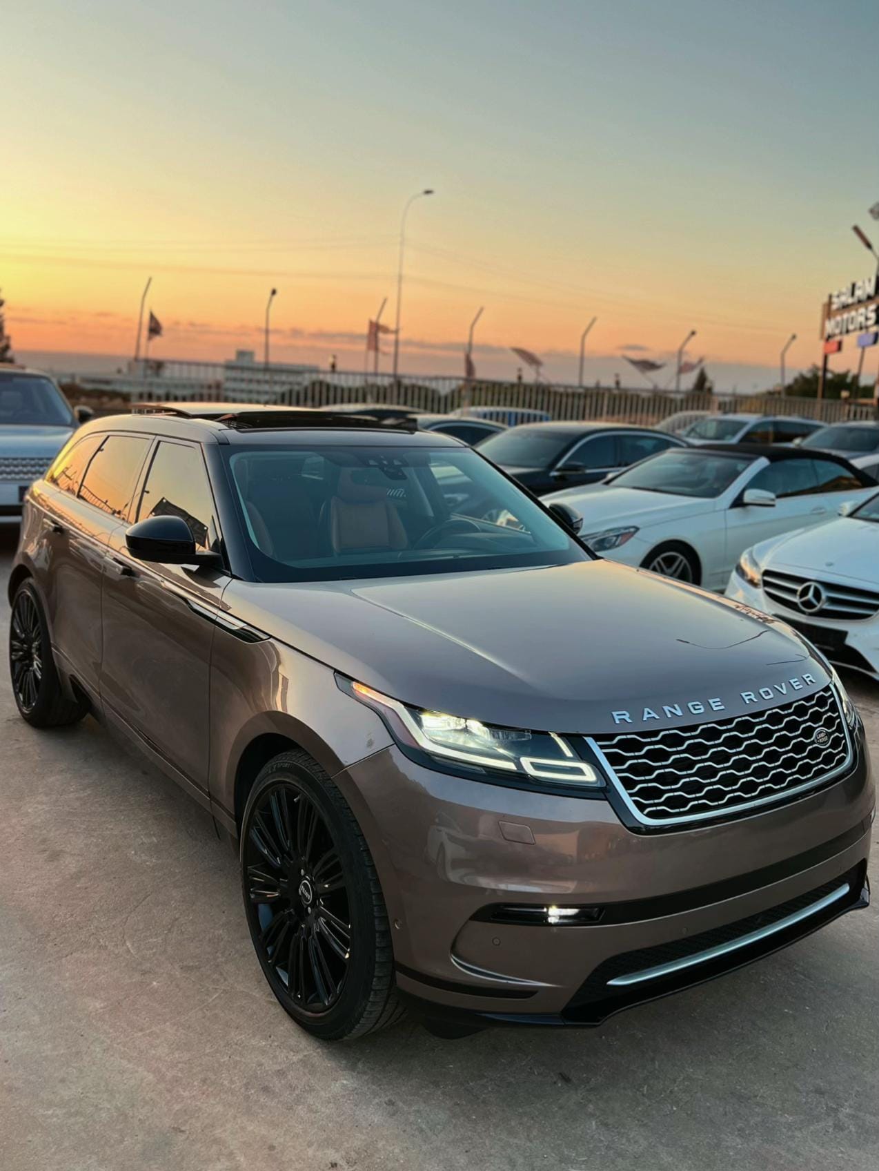 Post 2 by Salam Motors on TikTok (video)