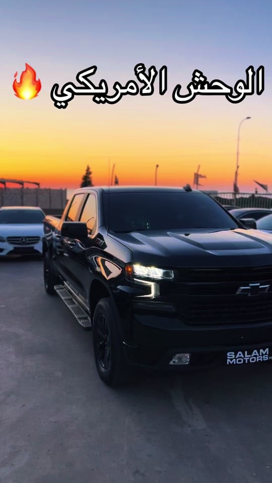 Post 4 by Salam Motors on TikTok (video)