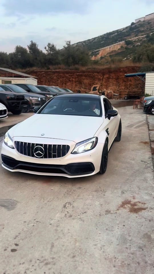 Post 9 by Salam Motors on TikTok (video)