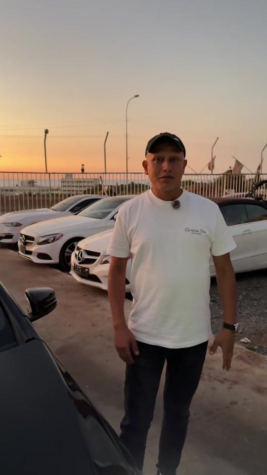 Post 10 by Salam Motors on TikTok (video)