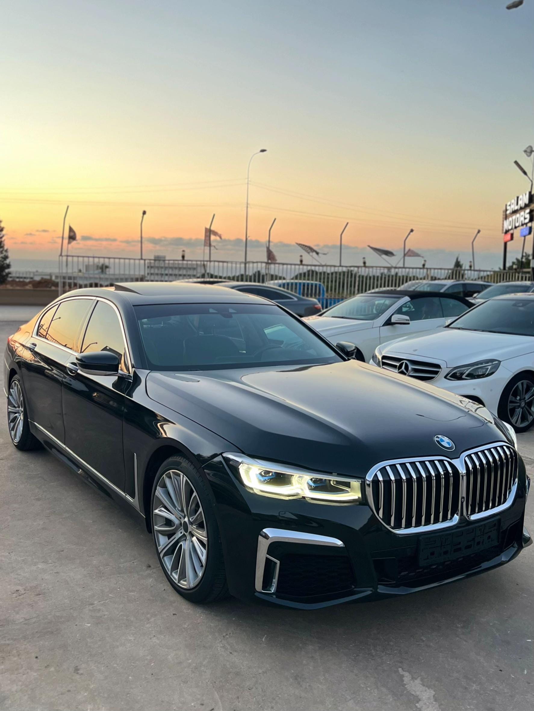 Post 6 by Salam Motors on TikTok (video)