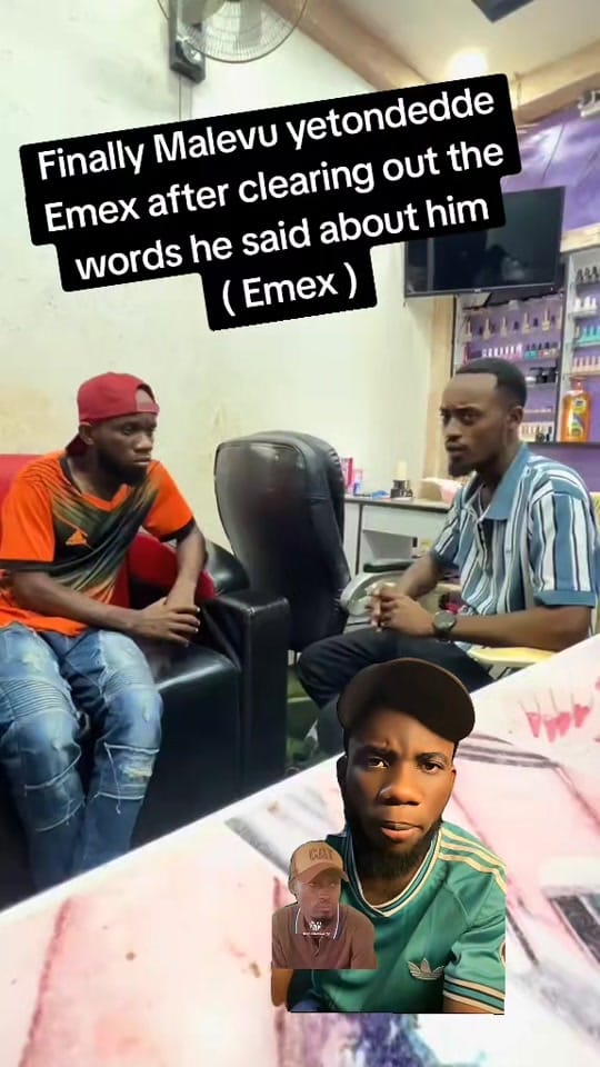 Post 1 by Geofrey Pro Ug on TikTok (video)