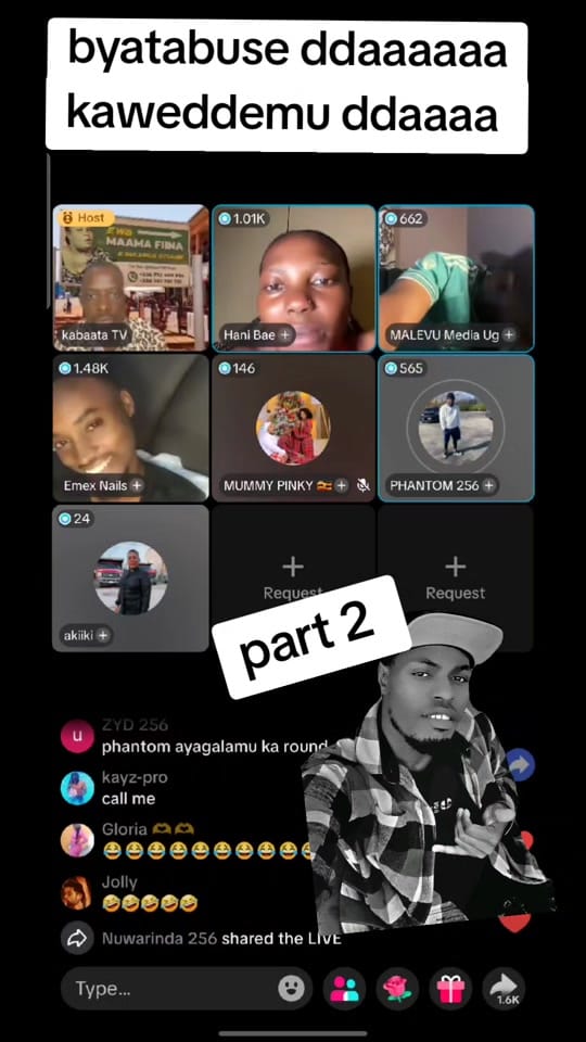 Post 6 by Geofrey Pro Ug on TikTok (video)