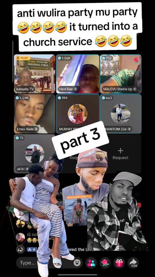 Post 5 by Geofrey Pro Ug on TikTok (video)