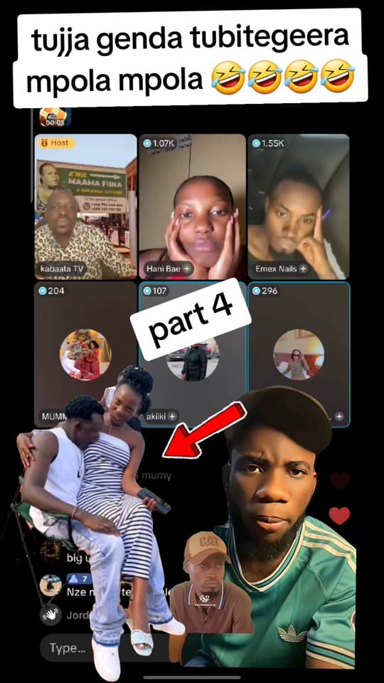 Post 4 by Geofrey Pro Ug on TikTok (video)