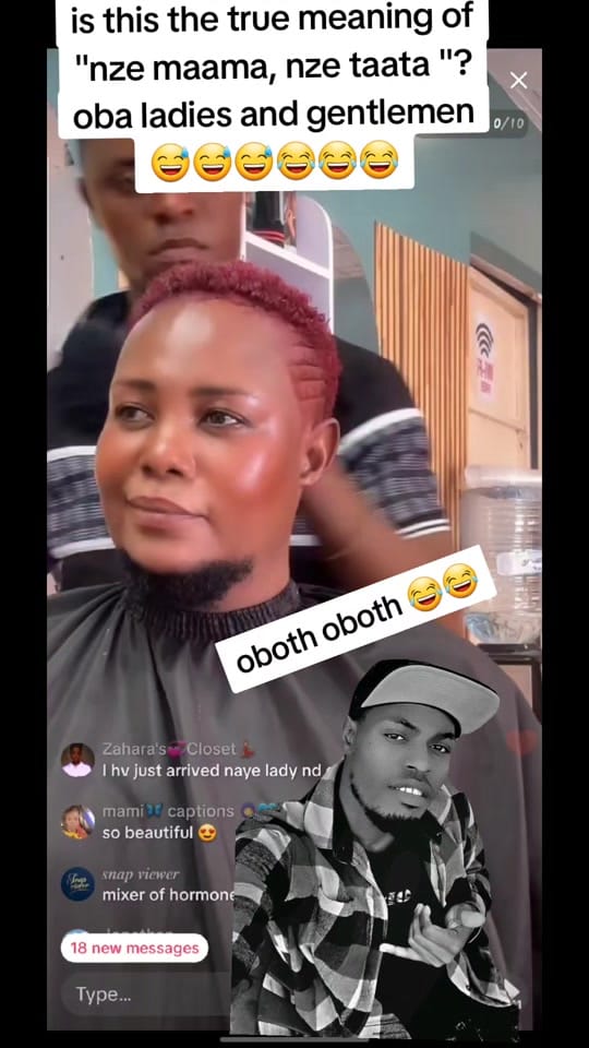 Post 3 by Geofrey Pro Ug on TikTok (video)