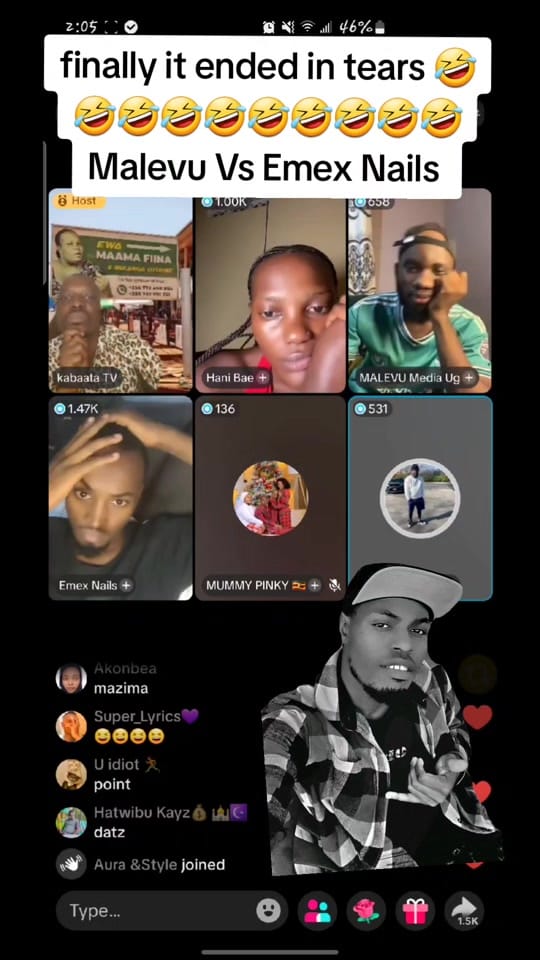 Post 7 by Geofrey Pro Ug on TikTok (video)
