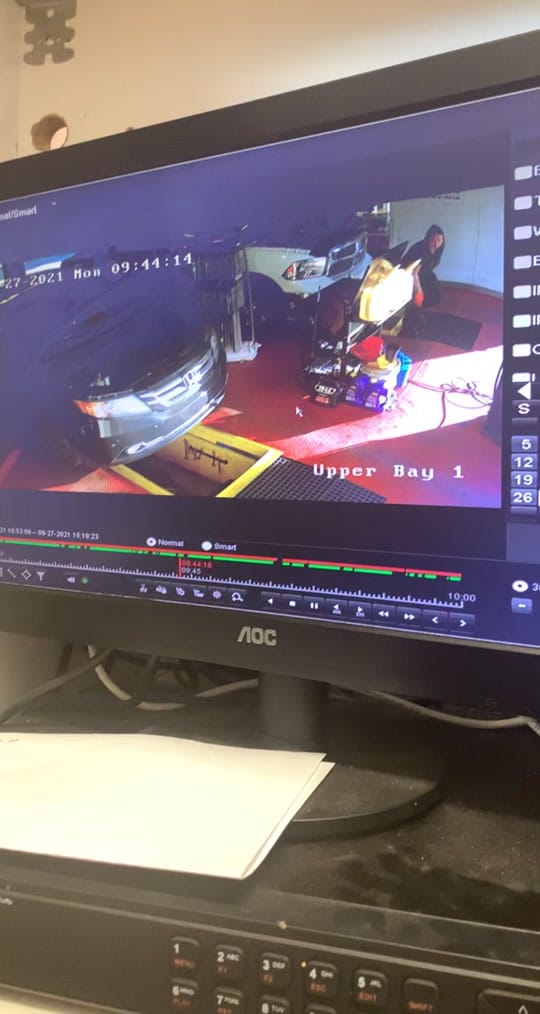 Post 10 by Cheyenne Brown ✨ on TikTok (video)