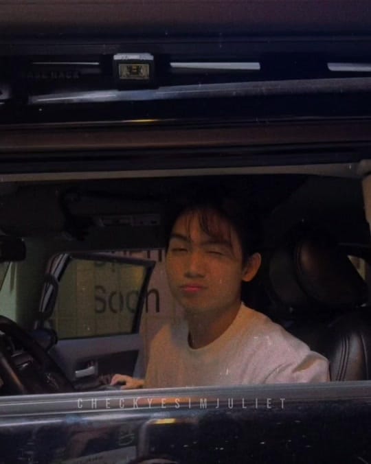 Post 3 by Julie 💤 on TikTok (video)
