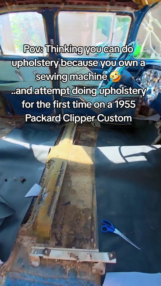 Post 9 by Sew Vannerz on TikTok (video)