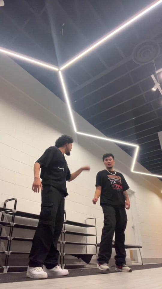 Post 9 by RAFAYEL on TikTok (video)