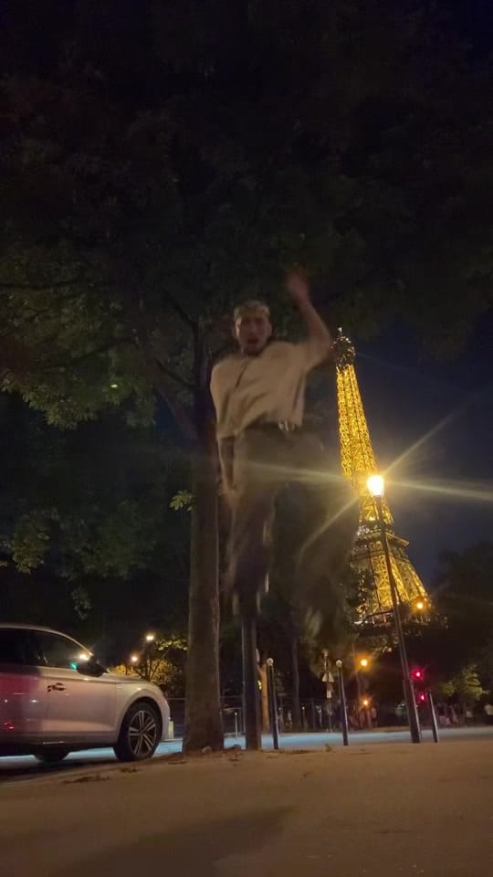 Post 8 by RAFAYEL on TikTok (video)
