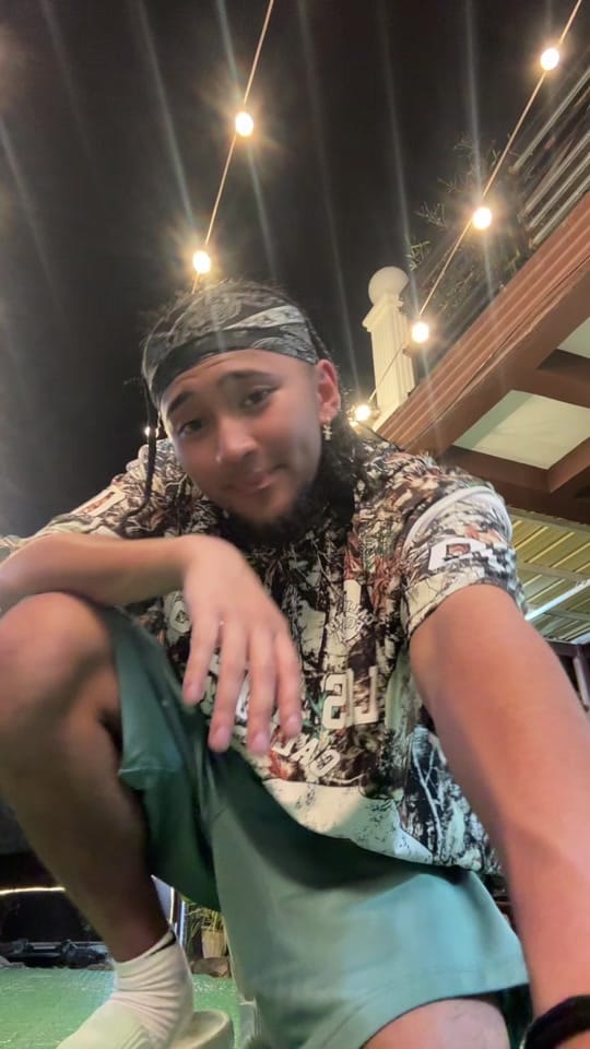 Post 3 by RAFAYEL on TikTok (video)