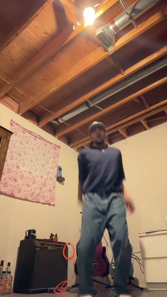 Post 4 by RAFAYEL on TikTok (video)