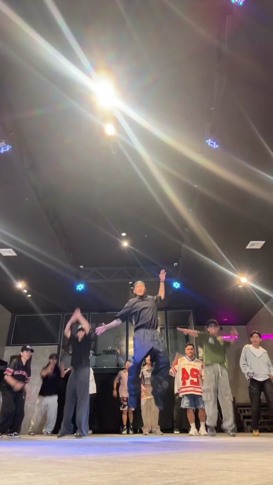 Post 2 by RAFAYEL on TikTok (video)
