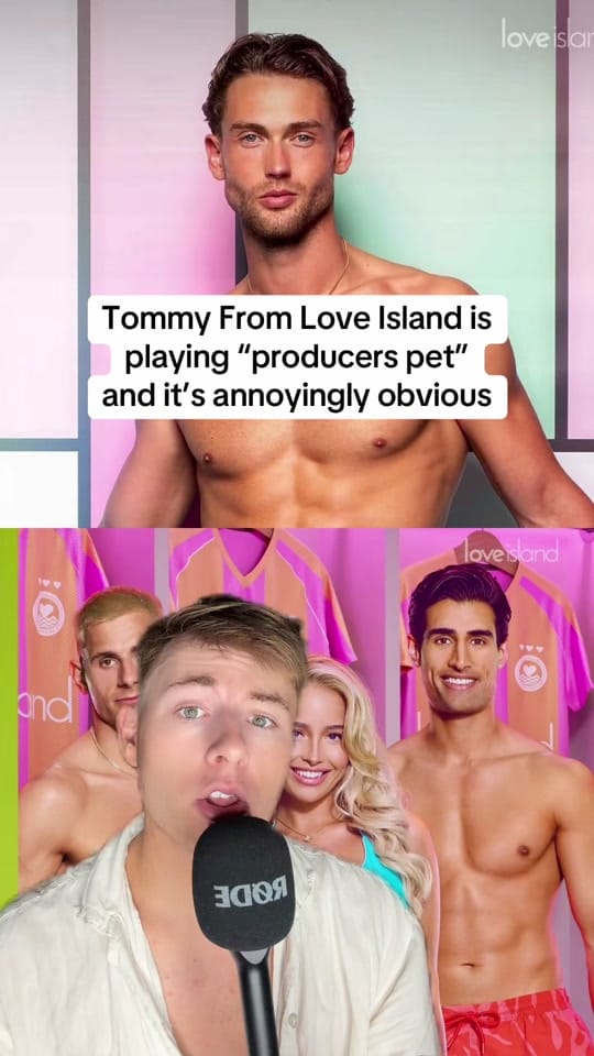 Post 2 by Nairn | Reality Reporter on TikTok (video)