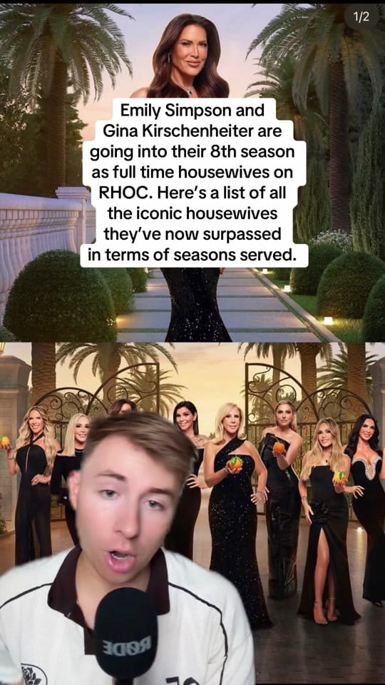 Post 5 by Nairn | Reality Reporter on TikTok (video)