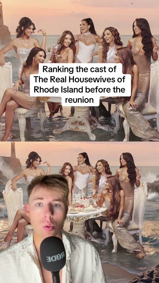 Post 1 by Nairn | Reality Reporter on TikTok (video)