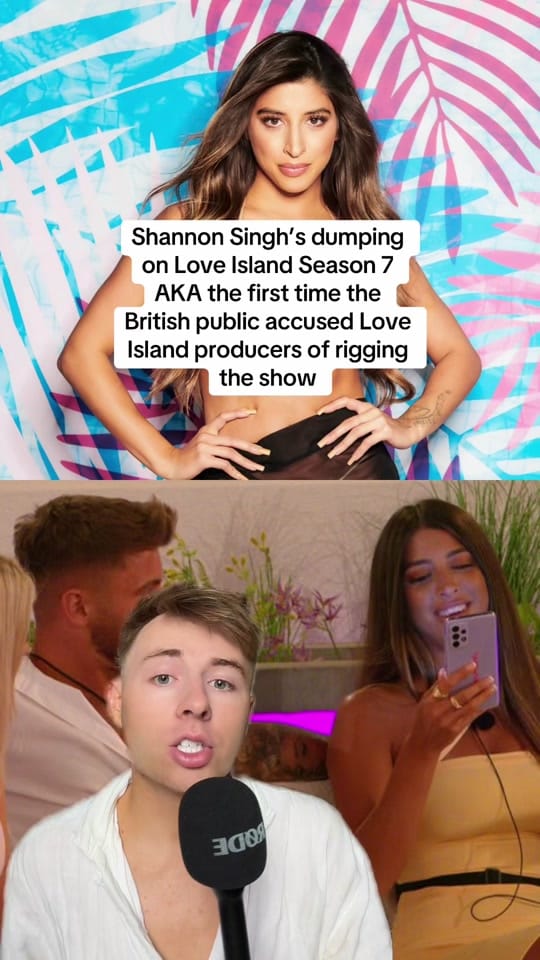 Post 4 by Nairn | Reality Reporter on TikTok (video)