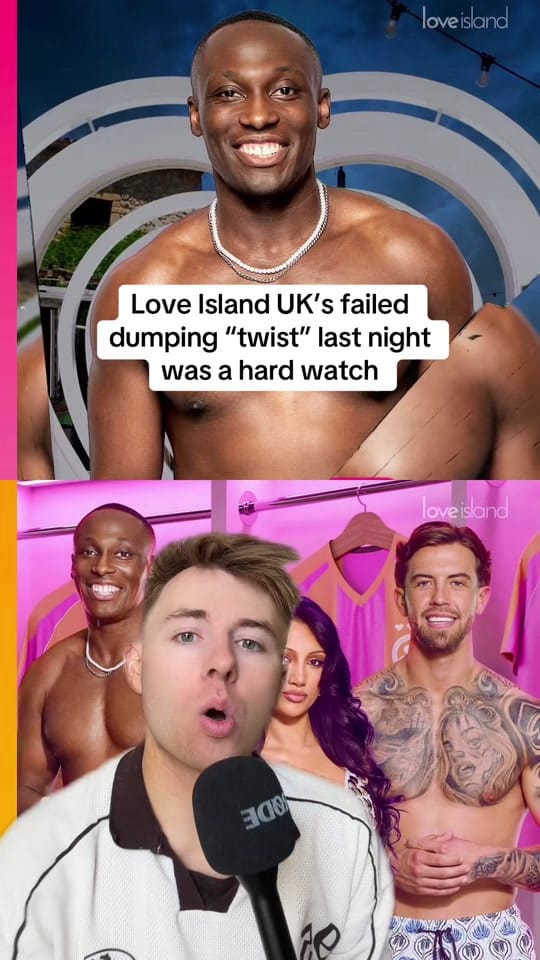 Post 6 by Nairn | Reality Reporter on TikTok (video)