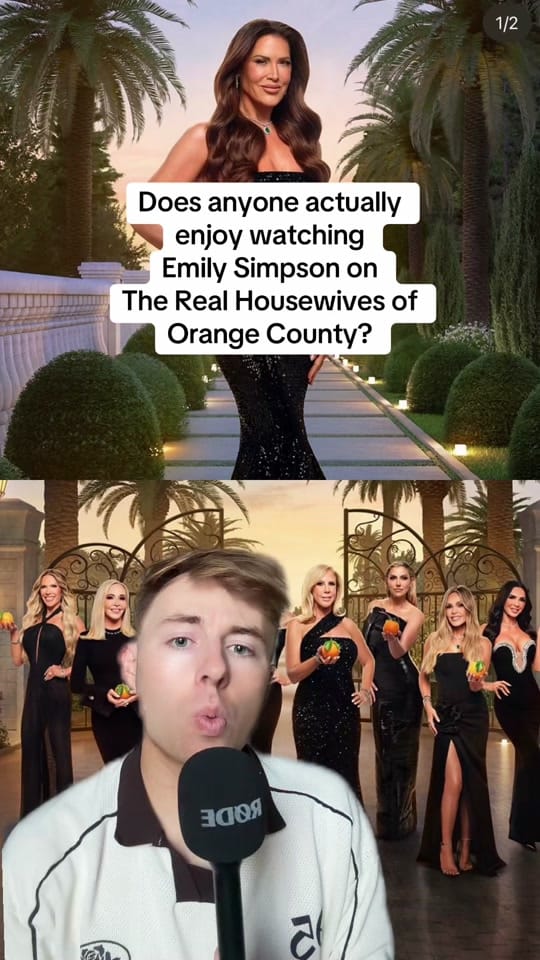 Post 7 by Nairn | Reality Reporter on TikTok (video)