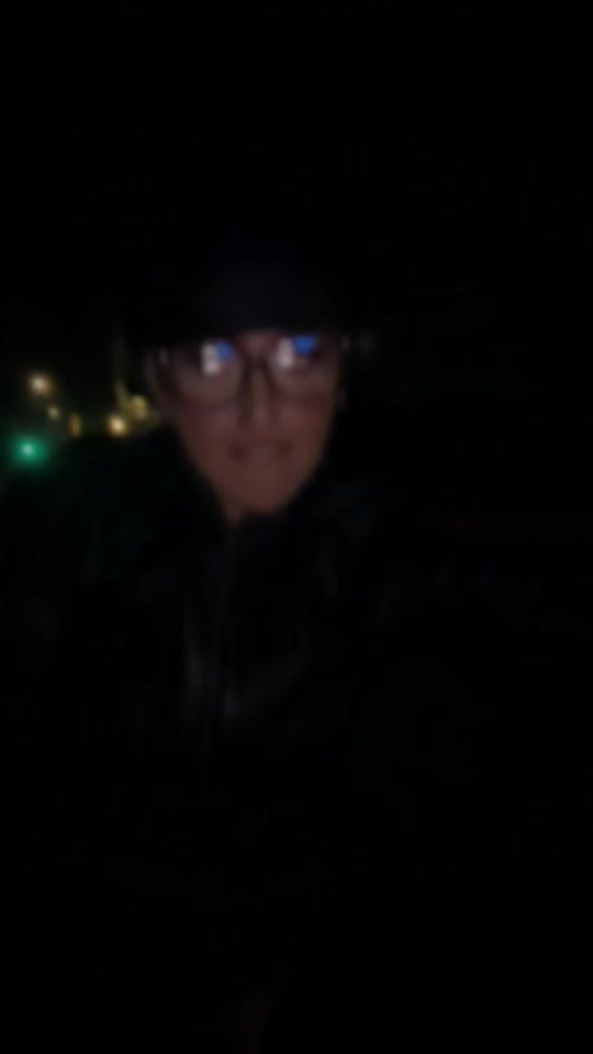 Post 1 by J A D E on TikTok (video)