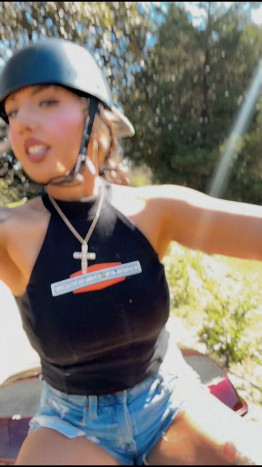 Post 4 by J A D E on TikTok (video)