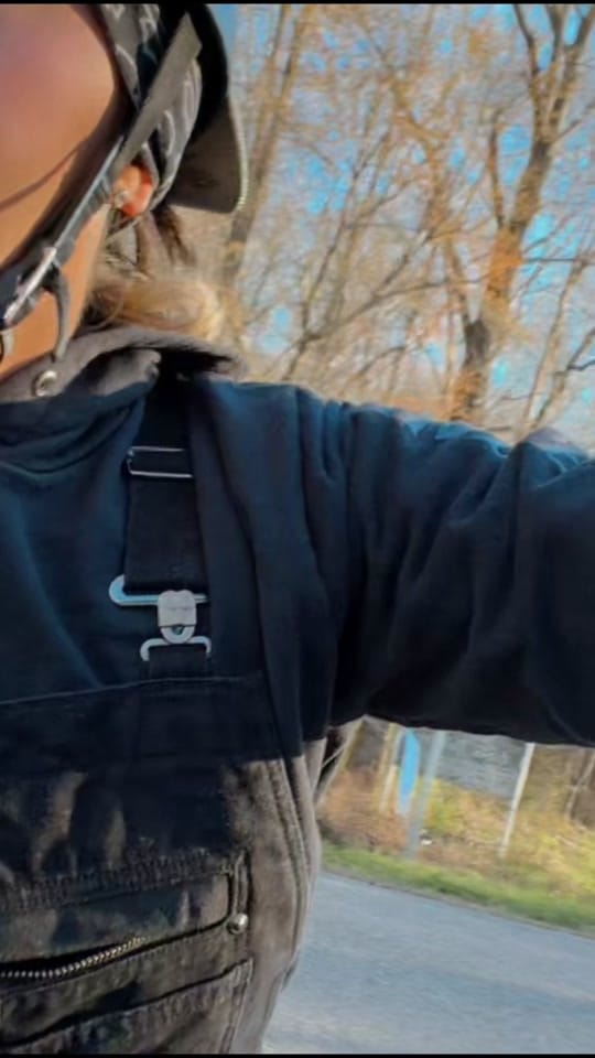 Post 6 by J A D E on TikTok (video)