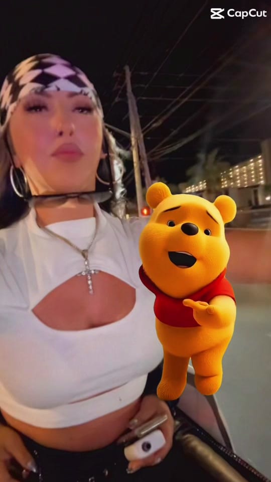 Post 8 by J A D E on TikTok (video)
