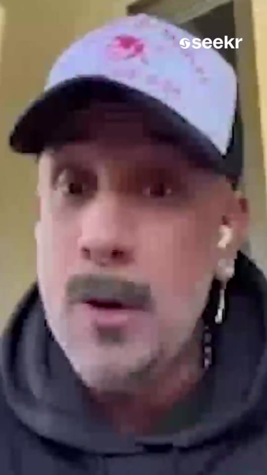 Post 3 by 98.1 CHFI on TikTok (video)