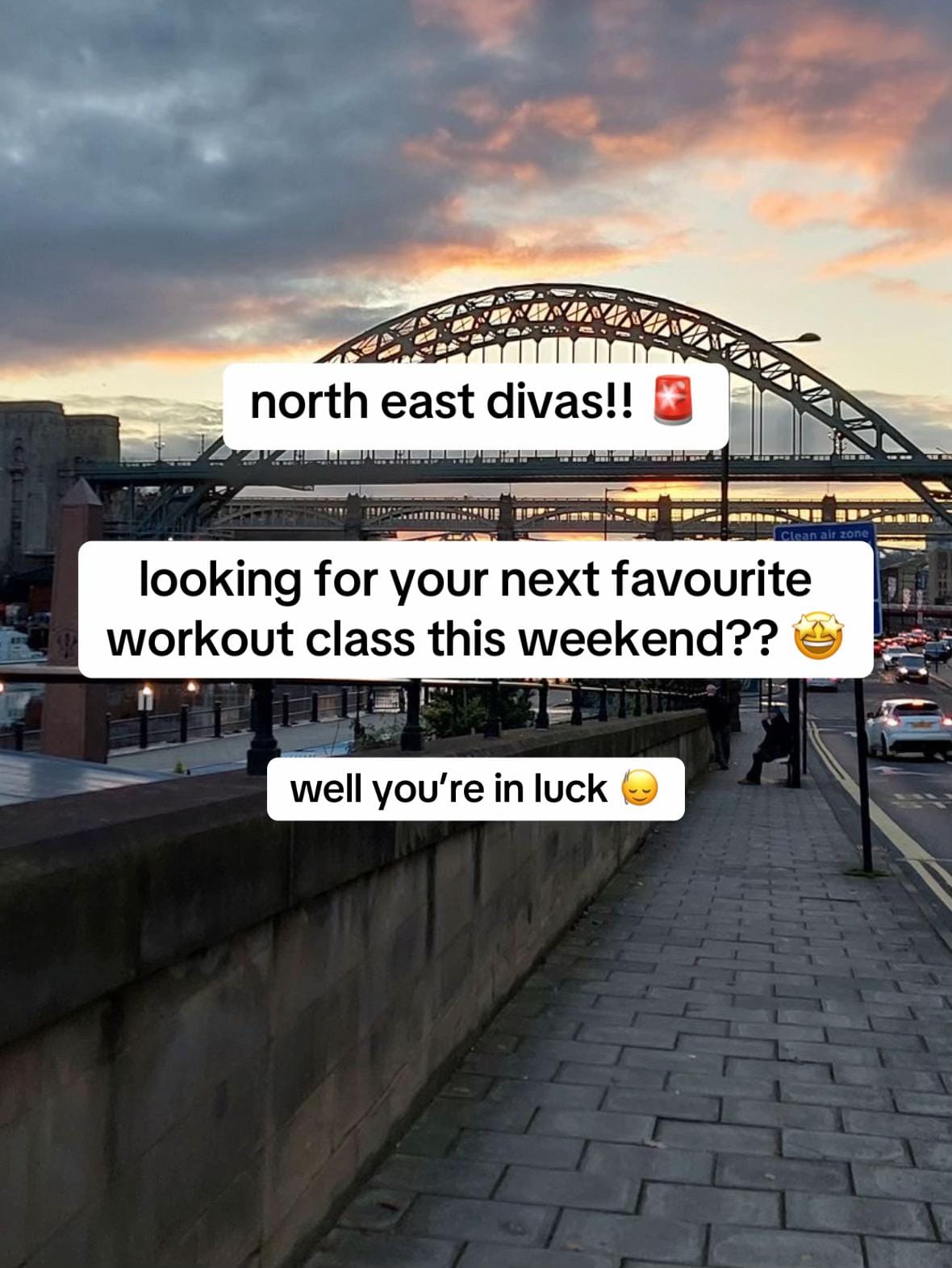 Post 2 by ncl wellness club on TikTok (video)