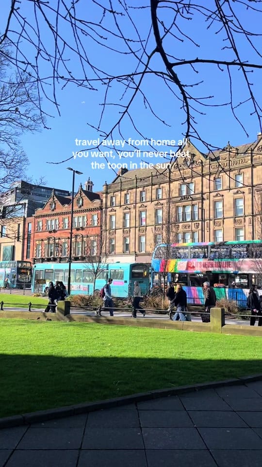 Post 9 by ncl wellness club on TikTok (video)