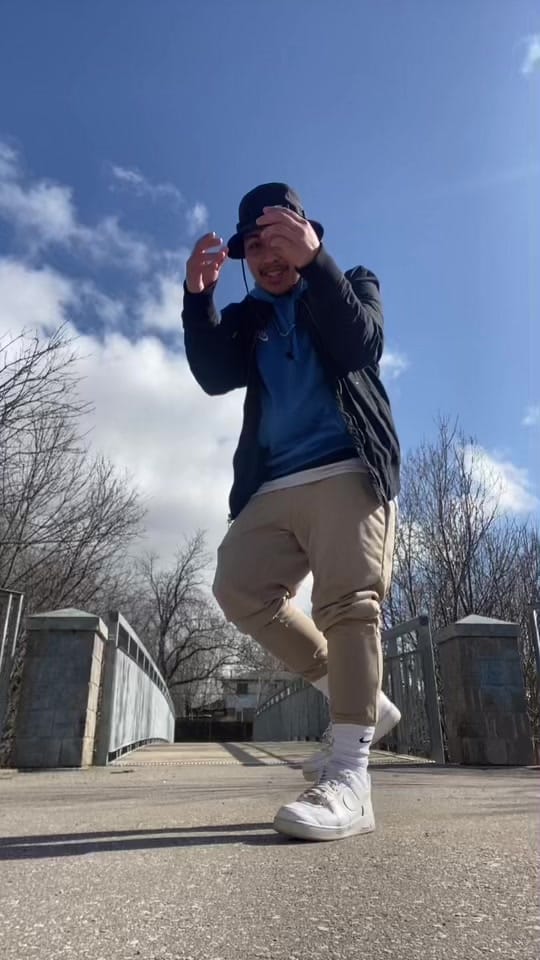 Post 9 by Kenneth Abad on TikTok (video)