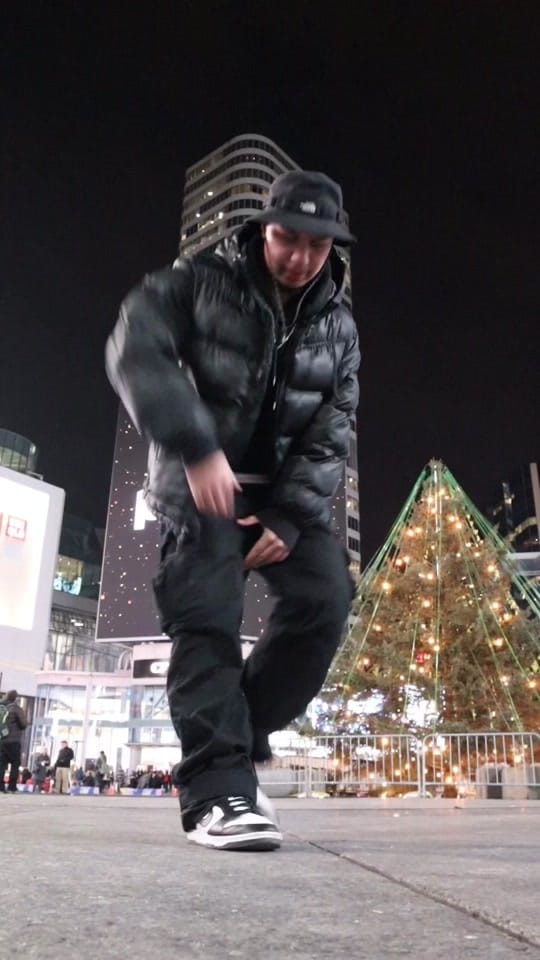 Post 8 by Kenneth Abad on TikTok (video)