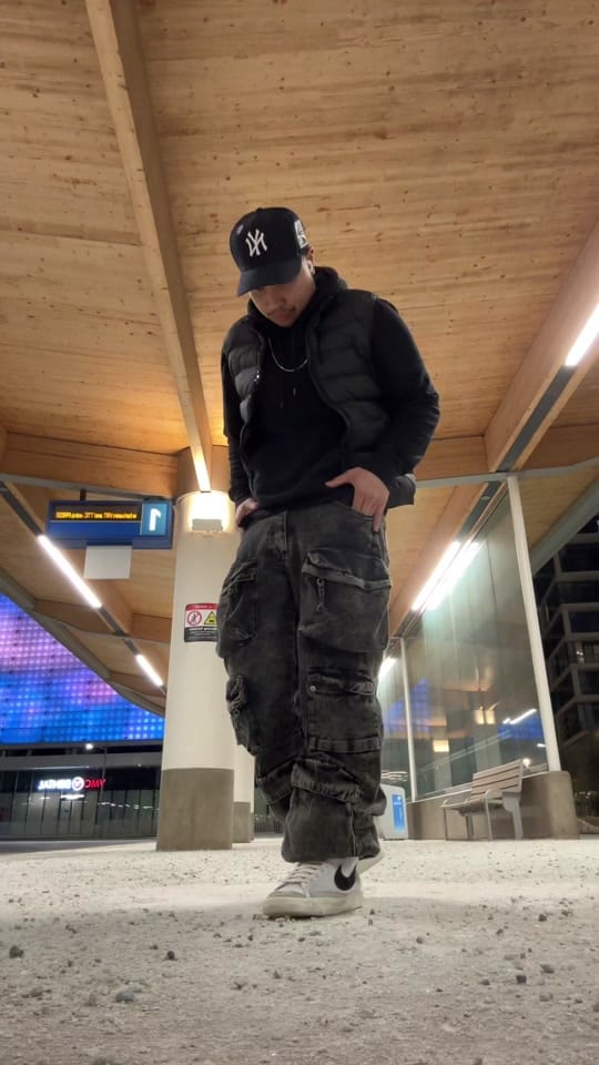 Post 6 by Kenneth Abad on TikTok (video)