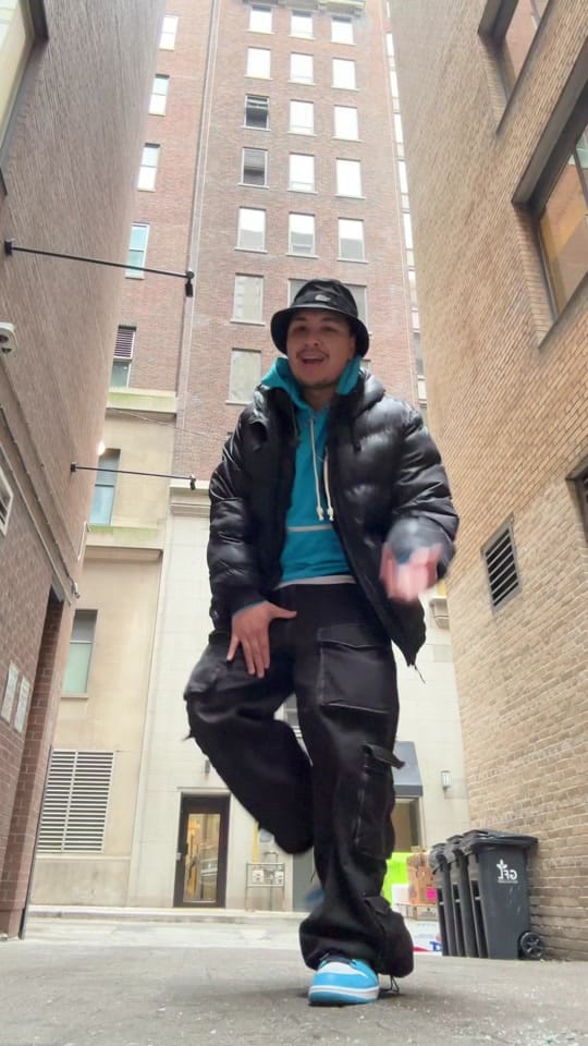 Post 7 by Kenneth Abad on TikTok (video)