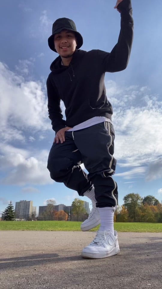 Post 10 by Kenneth Abad on TikTok (video)