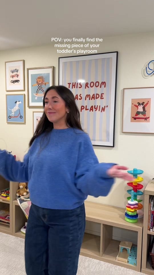 Post 10 by Carson Barlow | Twin Mom on TikTok (video)