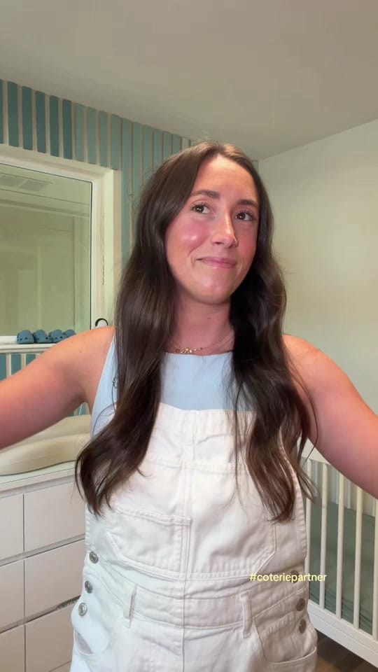 Post 6 by Carson Barlow | Twin Mom on TikTok (video)