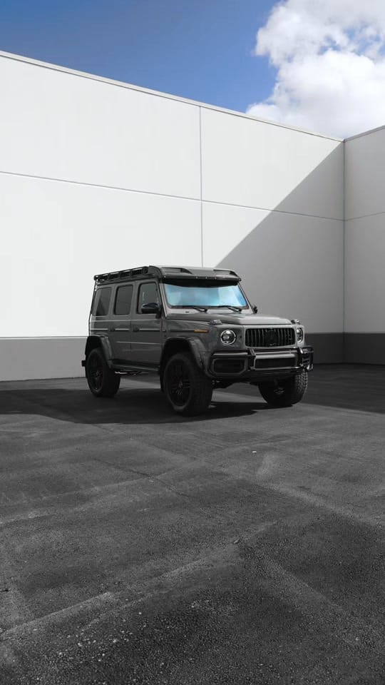 Post 1 by Ocean Auto Club on TikTok (video)