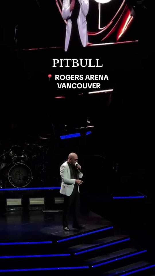 Post 10 by Live Nation Fans on TikTok (video)