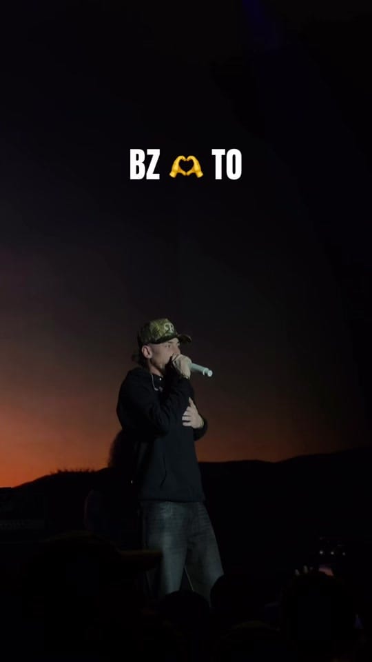 Post 7 by Live Nation Fans on TikTok (video)