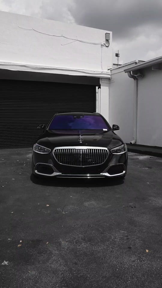 Post 3 by Ocean Auto Club on TikTok (video)