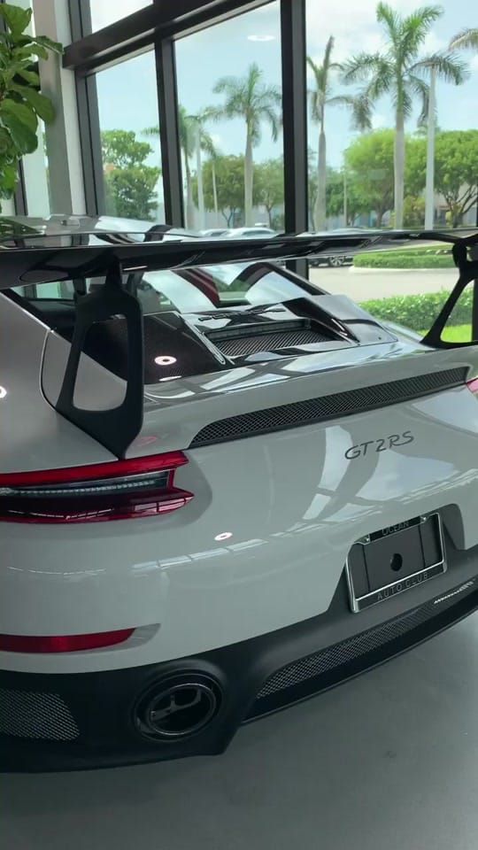 Post 10 by Ocean Auto Club on TikTok (video)