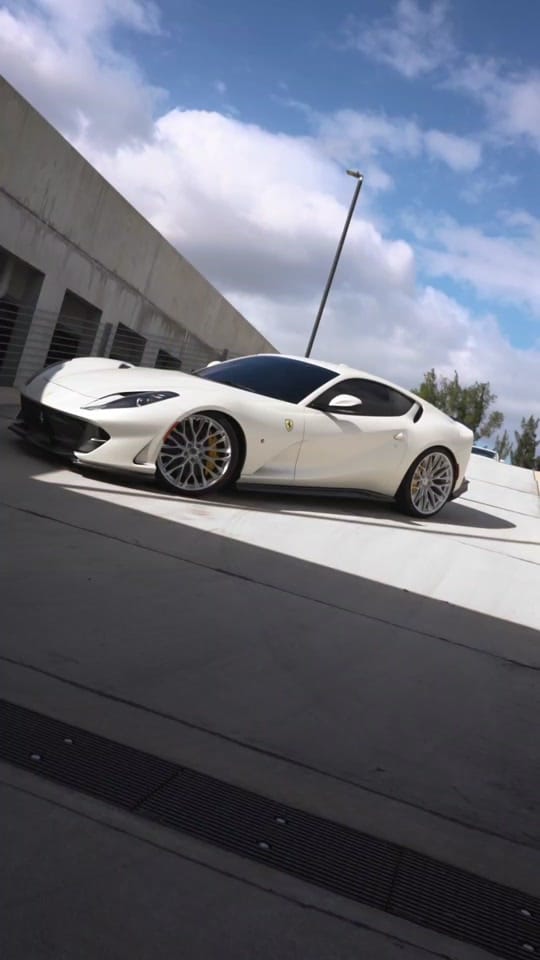 Post 6 by Ocean Auto Club on TikTok (video)