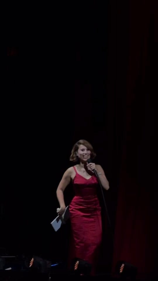 Post 4 by Live Nation Fans on TikTok (video)