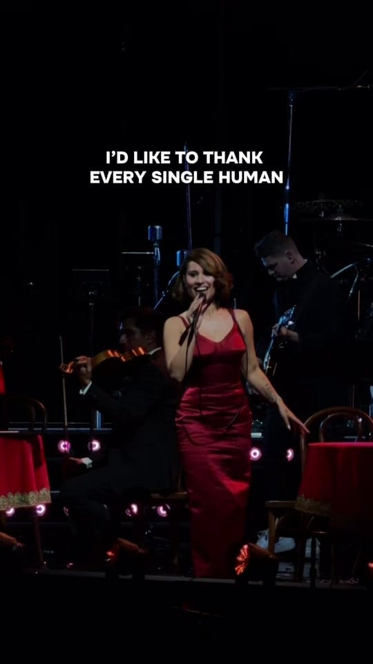 Post 3 by Live Nation Fans on TikTok (video)