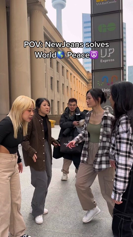 Post 5 by rpmdancecrew on TikTok (video)