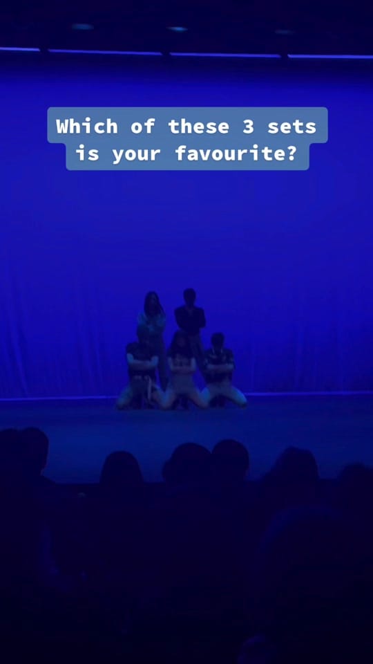 Post 7 by rpmdancecrew on TikTok (video)